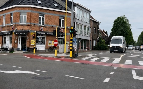 Uitrijpijl
